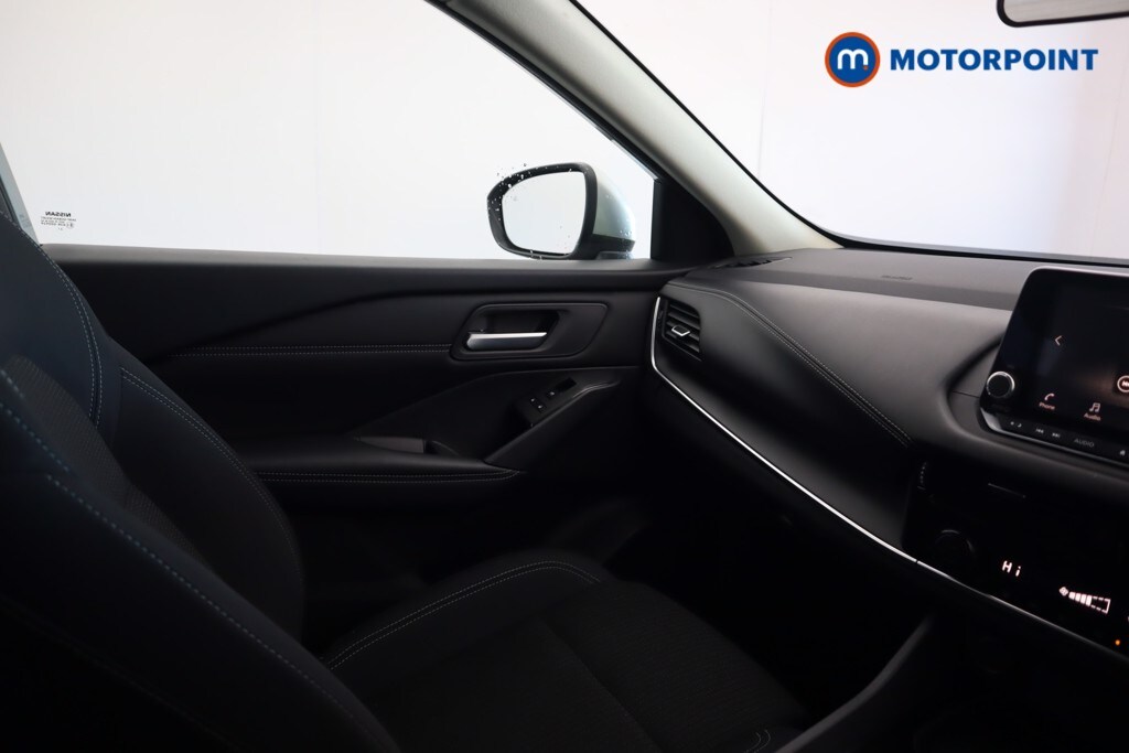 Used Nissan Qashqai 2021 for sale - 77628369: Photo 27