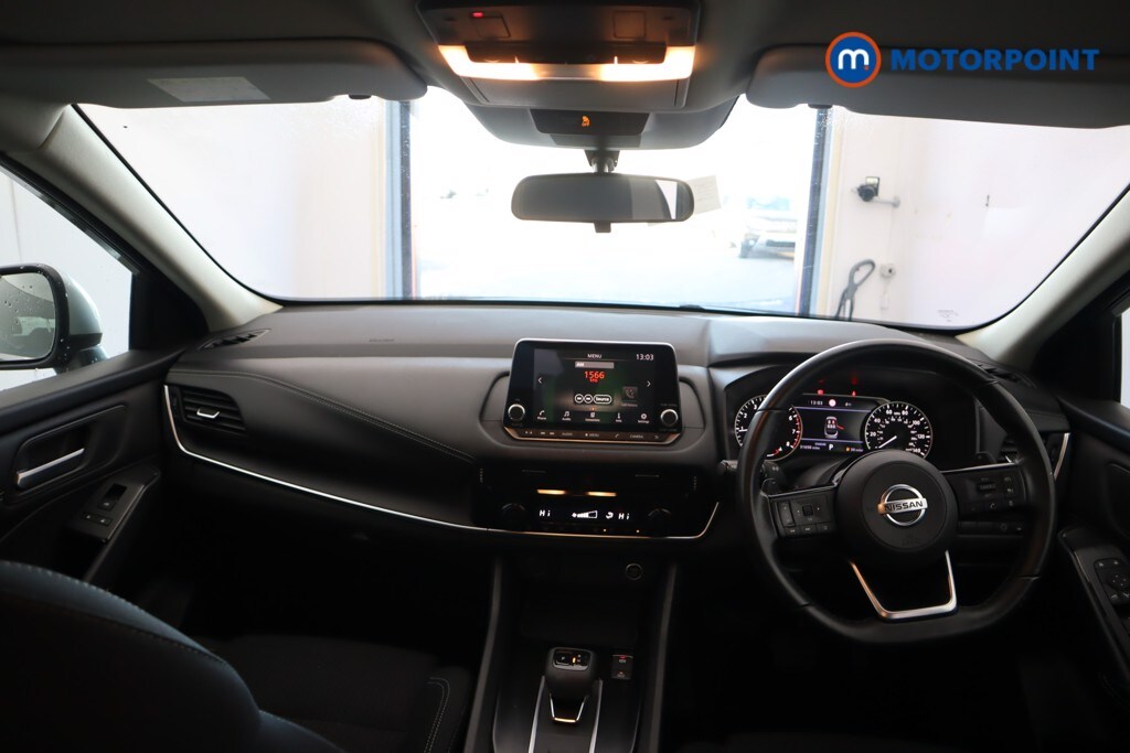 Used Nissan Qashqai 2021 for sale - 77628369: Photo 31