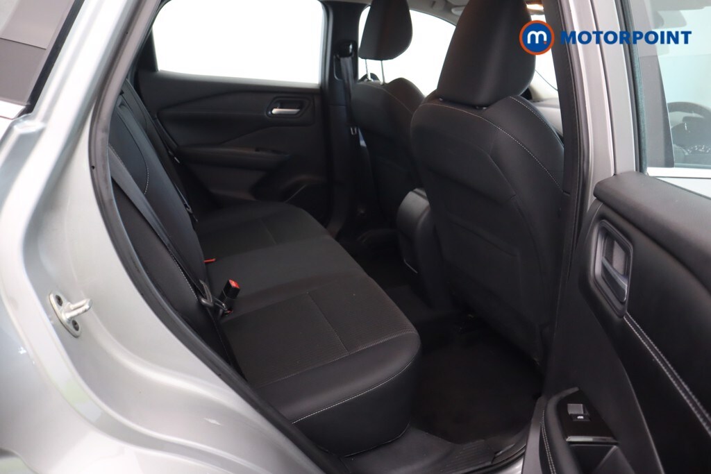 Used Nissan Qashqai 2021 for sale - 77628369: Photo 33