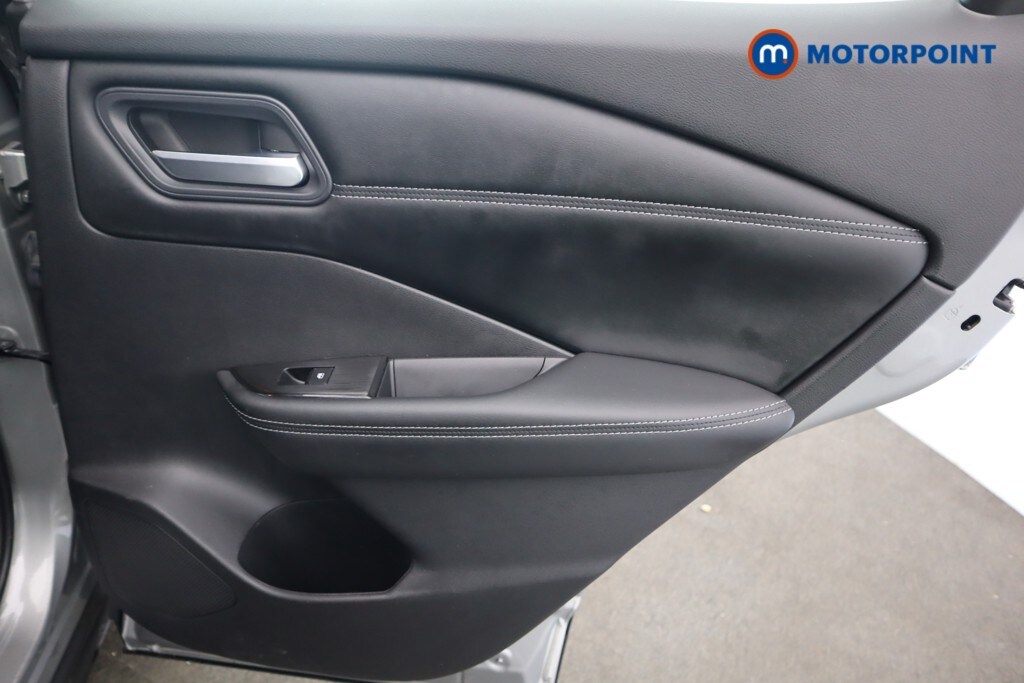 Used Nissan Qashqai 2021 for sale - 77628369: Photo 34