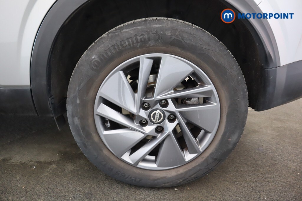 Used Nissan Qashqai 2021 for sale - 77628369: Photo 43