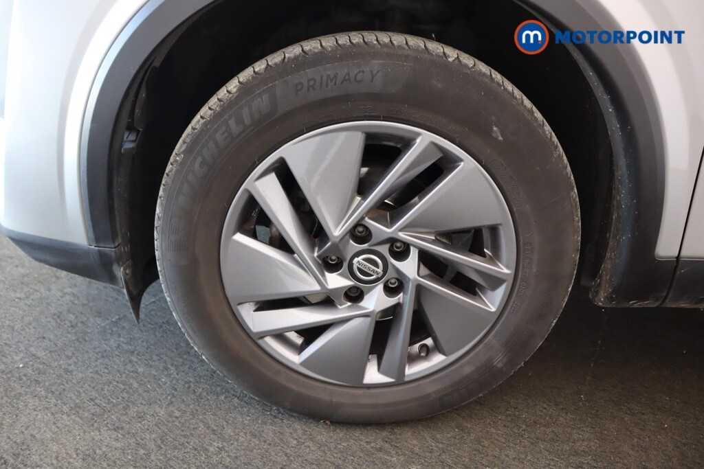 Used Nissan Qashqai 2021 for sale - 77628369: Photo 44