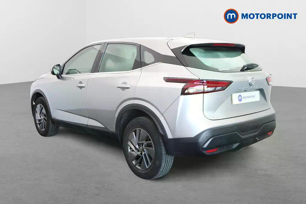 Used Nissan Qashqai 2021 for sale - 77628369: Photo 5