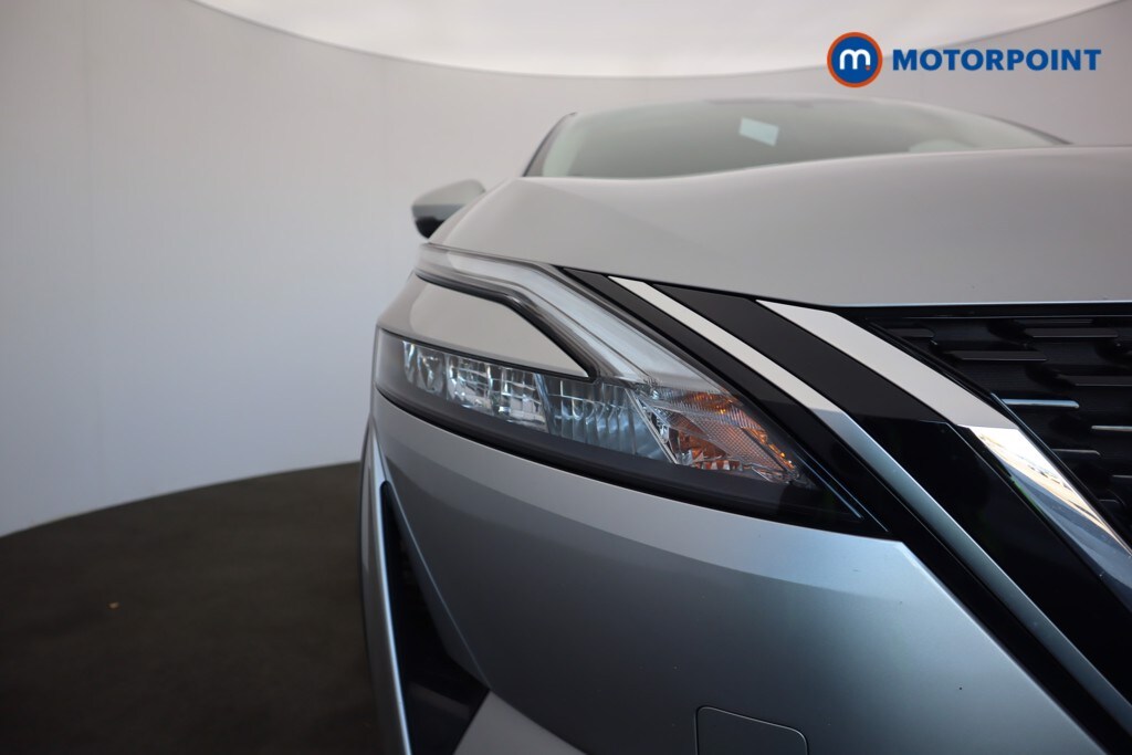 Used Nissan Qashqai 2021 for sale - 77628369: Photo 9