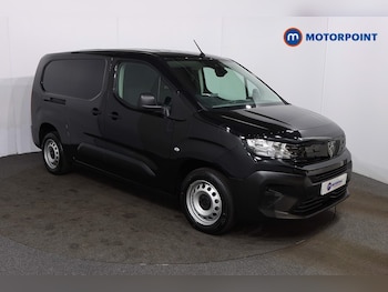 Peugeot - Partner