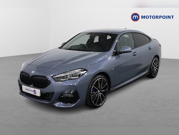 Used BMW 2 Series 2024 for sale - 77653955: Photo