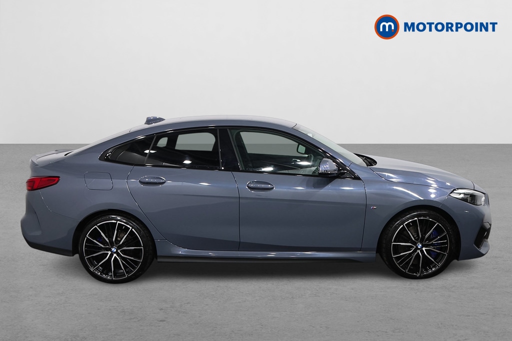 Used BMW 2 Series 2024 for sale - 77653955: Photo 8
