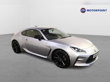 Used Toyota GR86 2022 for sale - 78432121: Photo