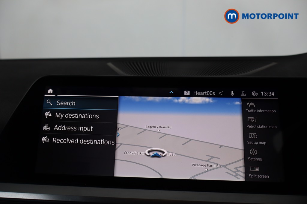 Used BMW 3 Series 2021 for sale - 76782591: Photo 10