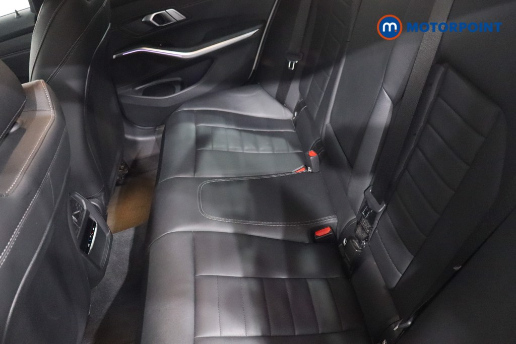 Used BMW 3 Series 2021 for sale - 76782591: Photo 13