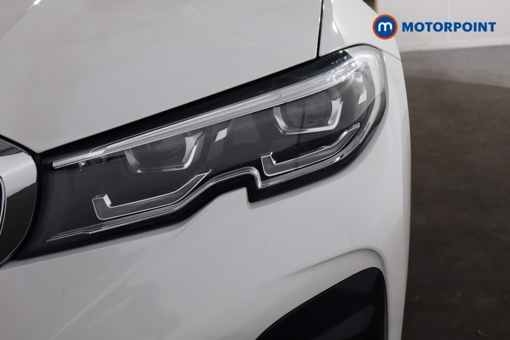 Used BMW 3 Series 2021 for sale - 76782591: Photo 39