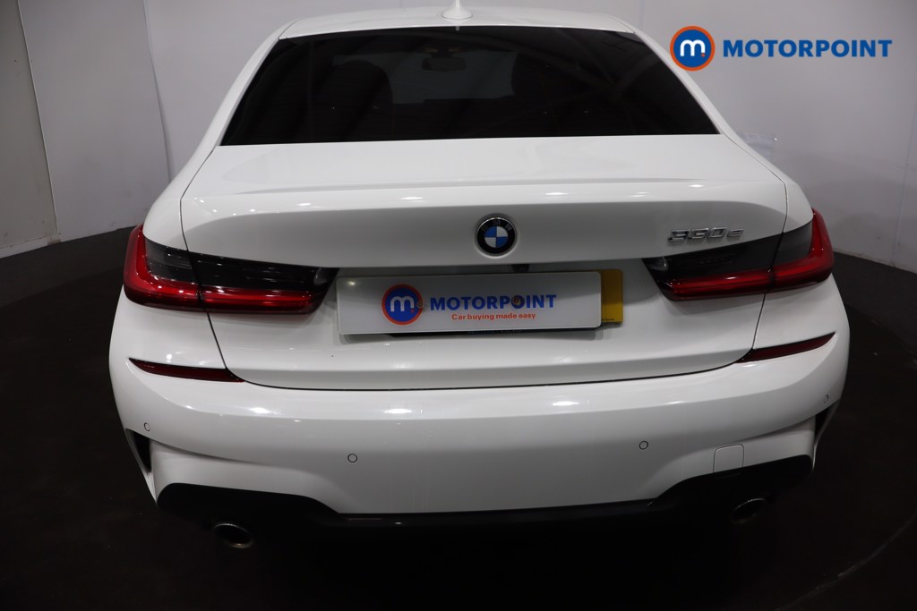 Used BMW 3 Series 2021 for sale - 76782591: Photo 44