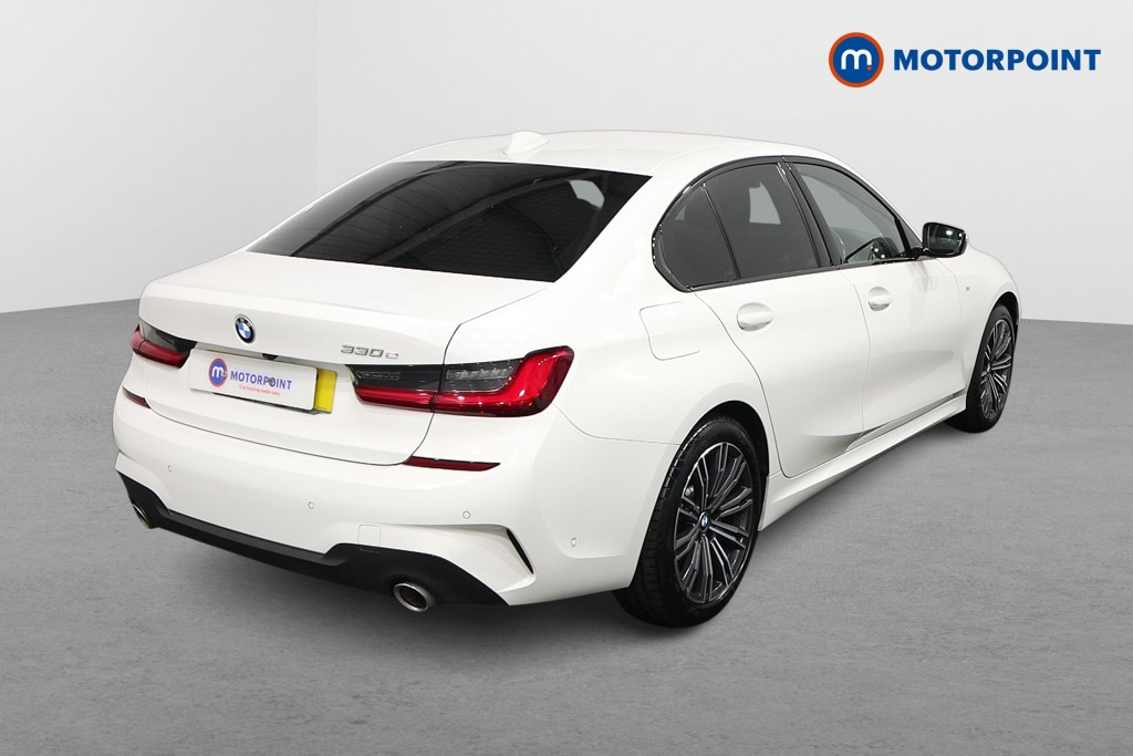 Used BMW 3 Series 2021 for sale - 76782591: Photo 7