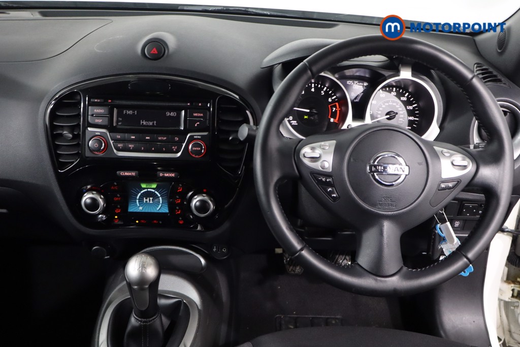 Used Nissan Juke 2019 for sale - 77286497: Photo 11