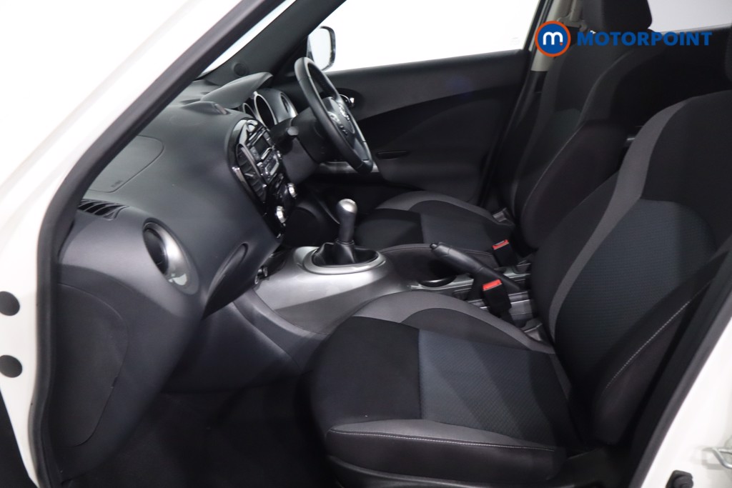 Used Nissan Juke 2019 for sale - 77286497: Photo 12