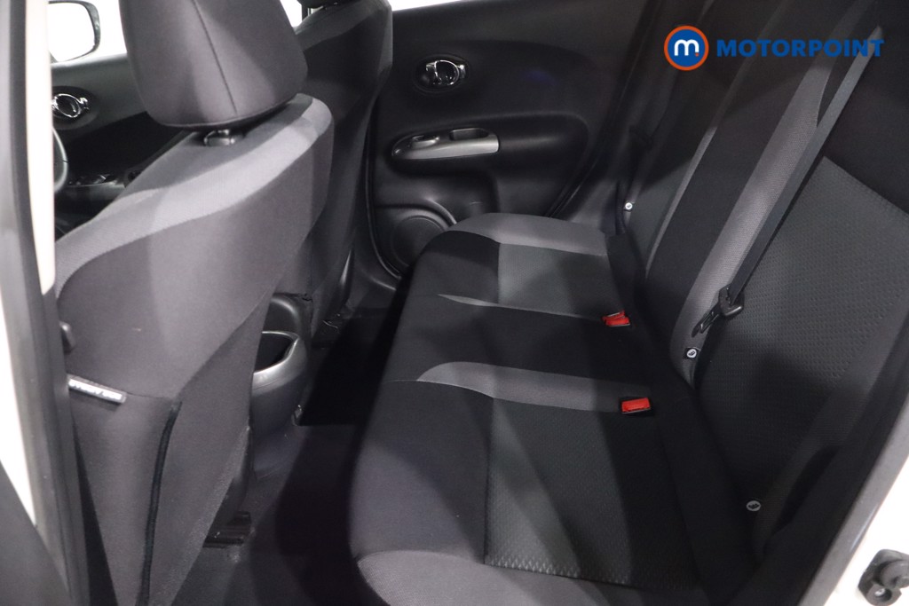 Used Nissan Juke 2019 for sale - 77286497: Photo 13