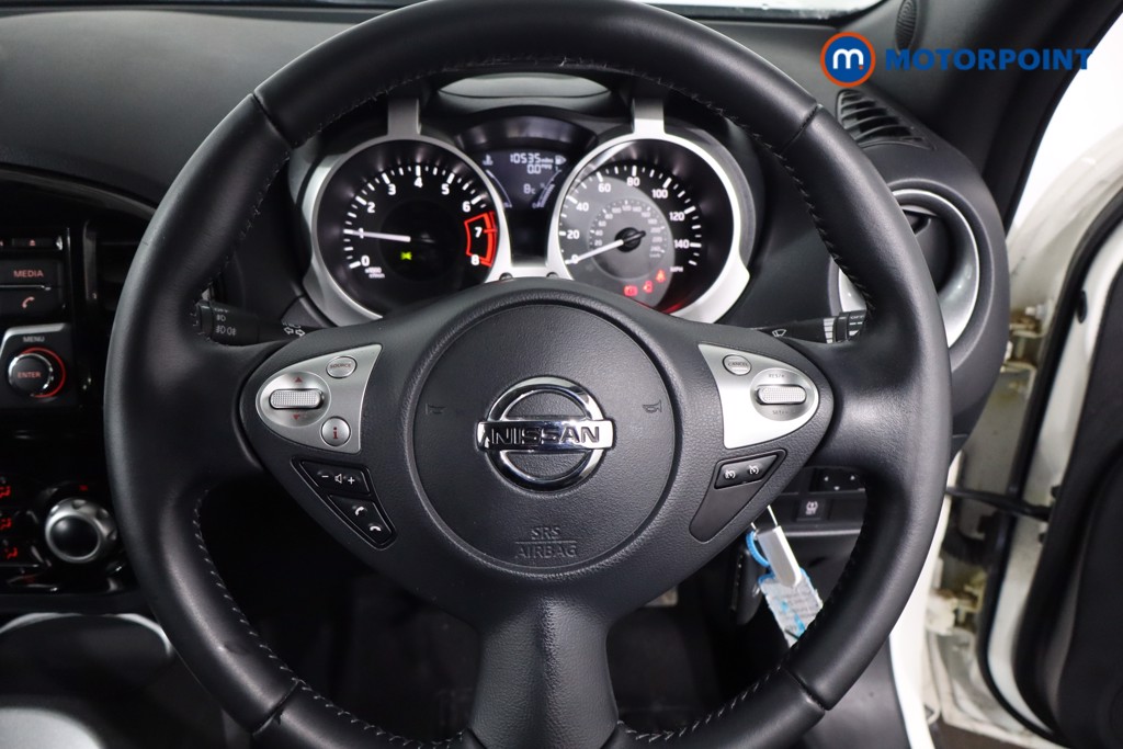 Used Nissan Juke 2019 for sale - 77286497: Photo 14