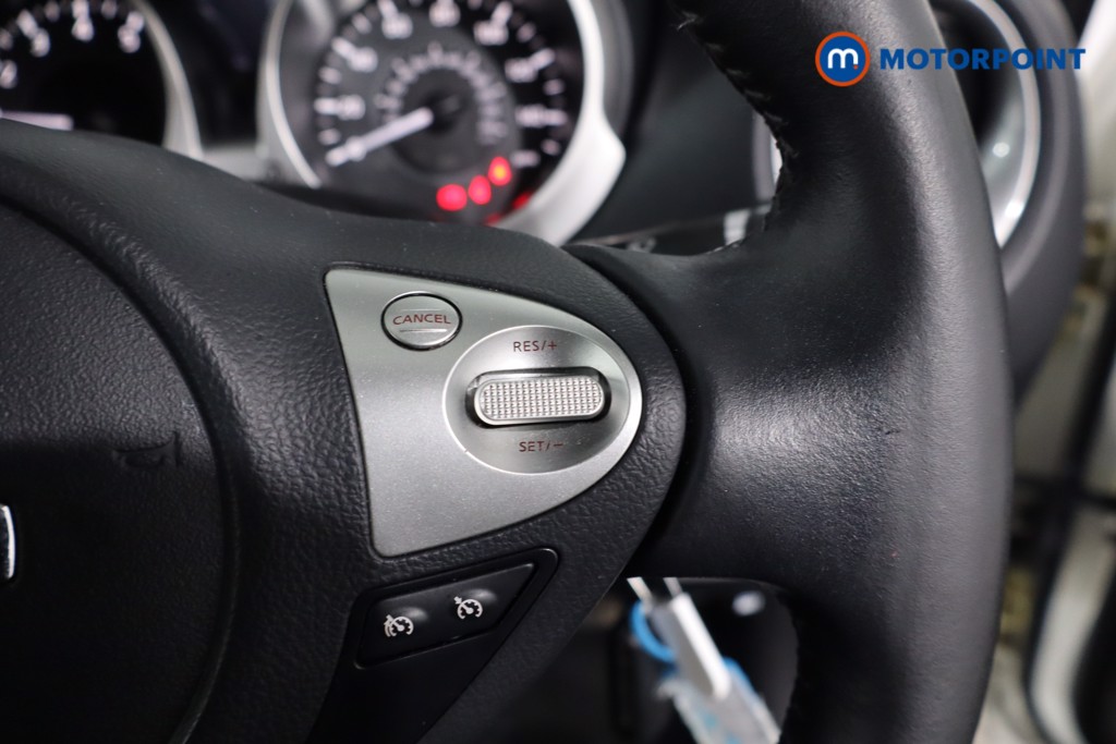 Used Nissan Juke 2019 for sale - 77286497: Photo 16