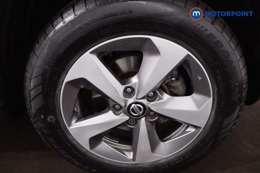 Used Nissan Juke 2019 for sale - 77286497: Photo 18