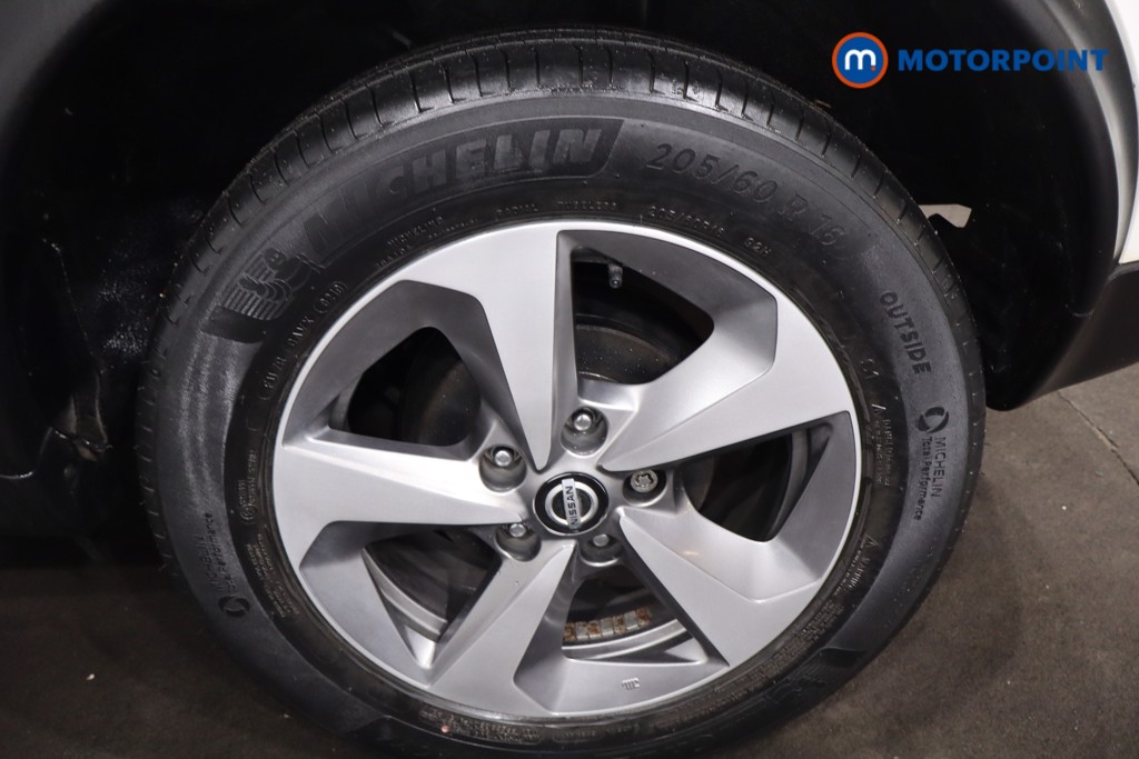 Used Nissan Juke 2019 for sale - 77286497: Photo 19