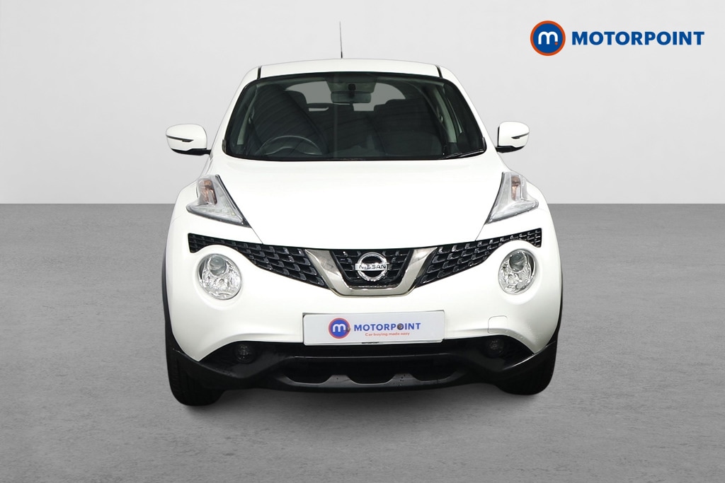 Used Nissan Juke 2019 for sale - 77286497: Photo 2
