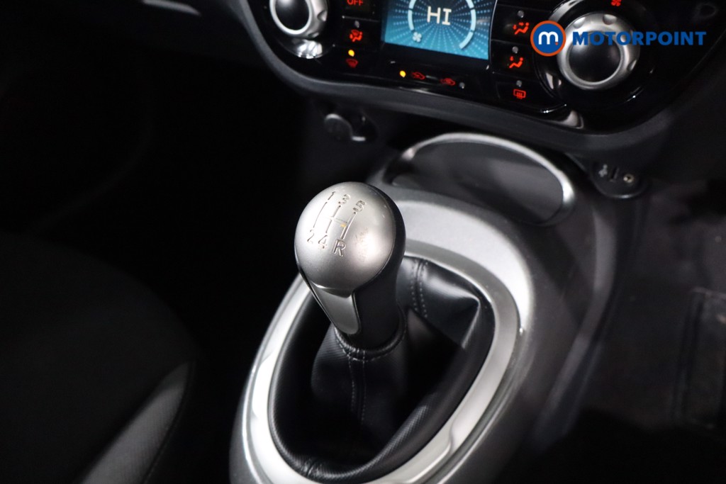 Used Nissan Juke 2019 for sale - 77286497: Photo 25