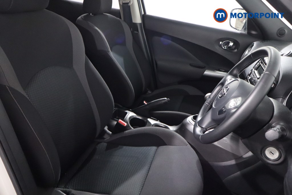 Used Nissan Juke 2019 for sale - 77286497: Photo 28