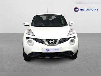 Used Nissan Juke 2019 for sale - 77286497: Photo
