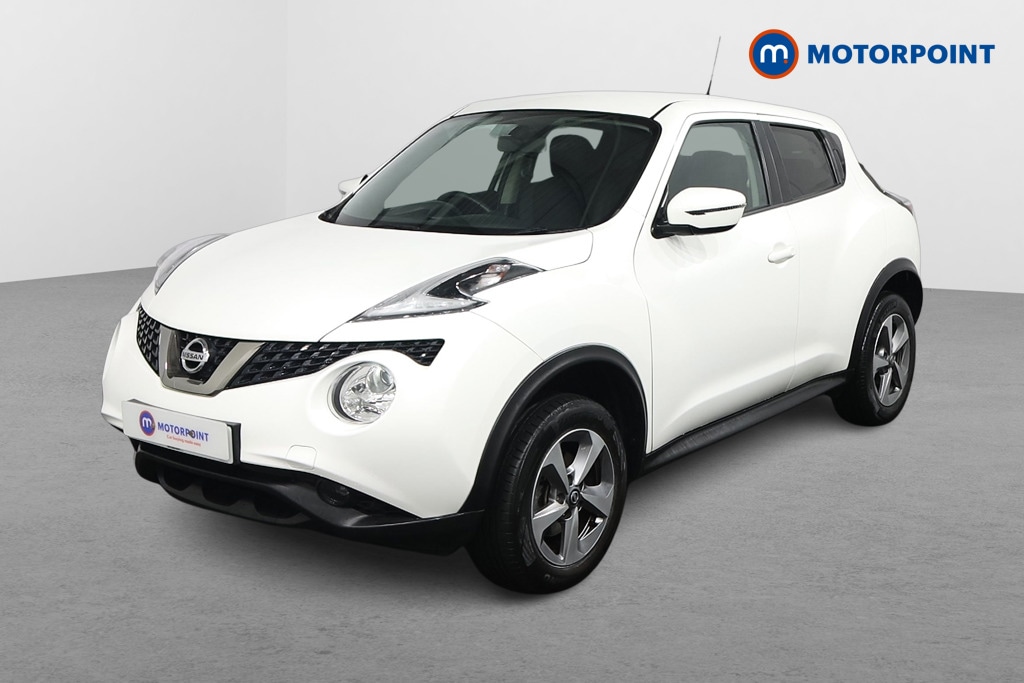 Used Nissan Juke 2019 for sale - 77286497: Photo 3