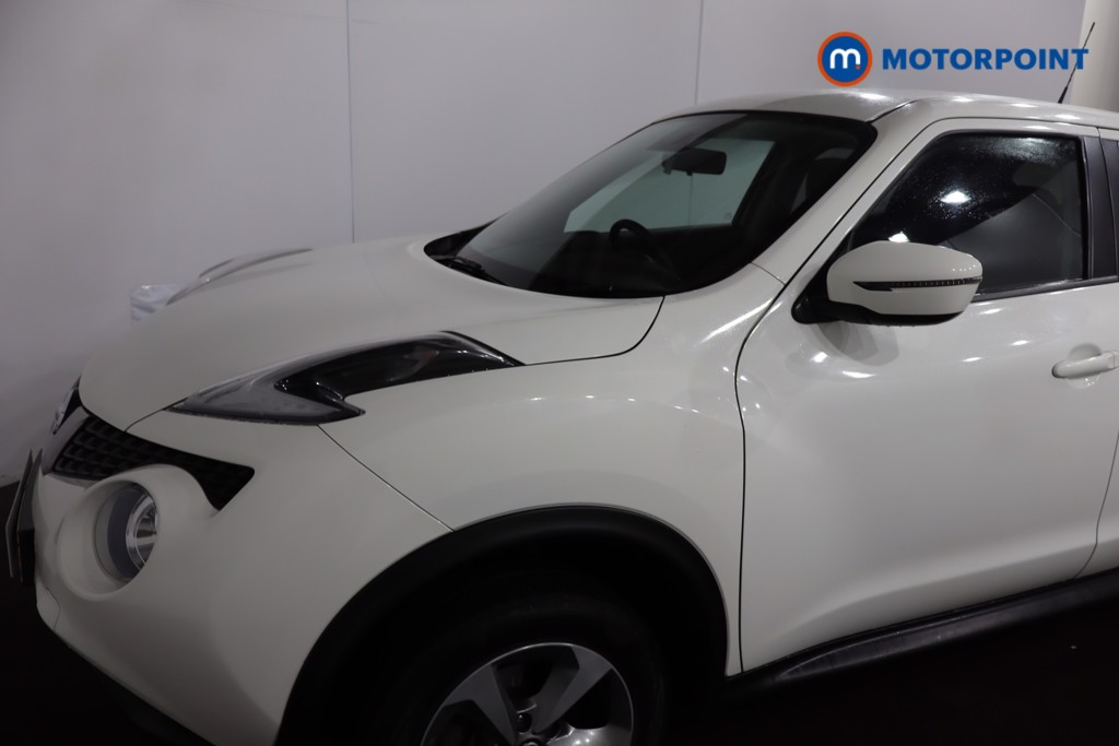 Used Nissan Juke 2019 for sale - 77286497: Photo 32