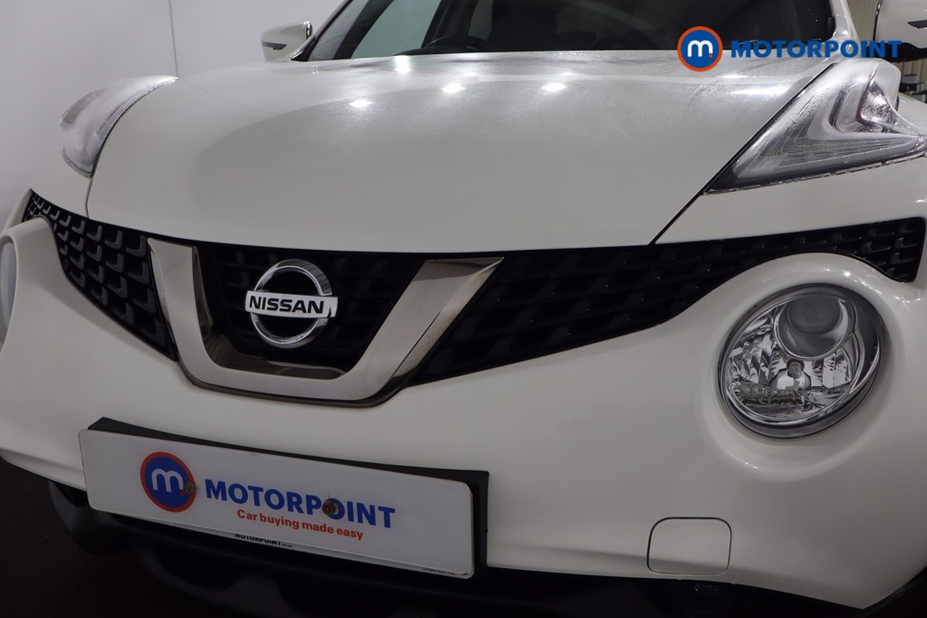 Used Nissan Juke 2019 for sale - 77286497: Photo 33