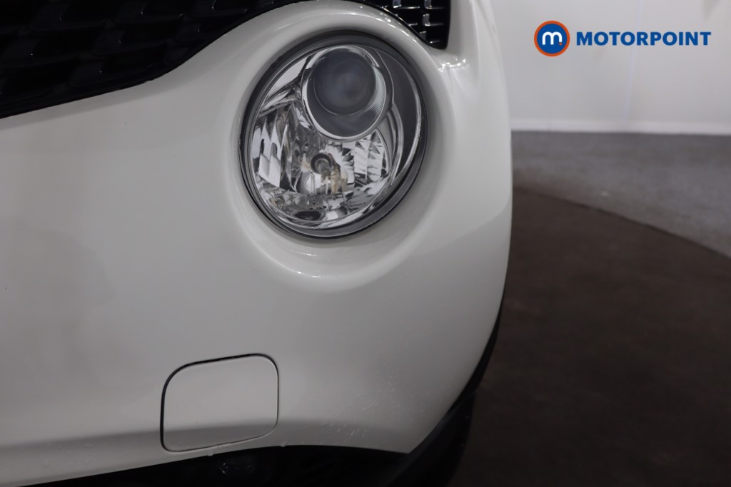 Used Nissan Juke 2019 for sale - 77286497: Photo 36