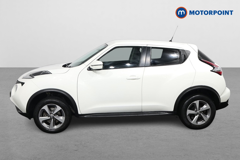 Used Nissan Juke 2019 for sale - 77286497: Photo 4
