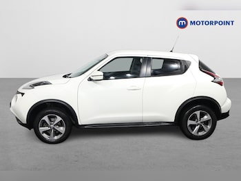 Used Nissan Juke 2019 for sale - 77286497: Photo