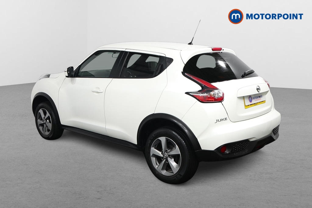 Used Nissan Juke 2019 for sale - 77286497: Photo 5
