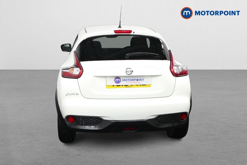 Used Nissan Juke 2019 for sale - 77286497: Photo 6