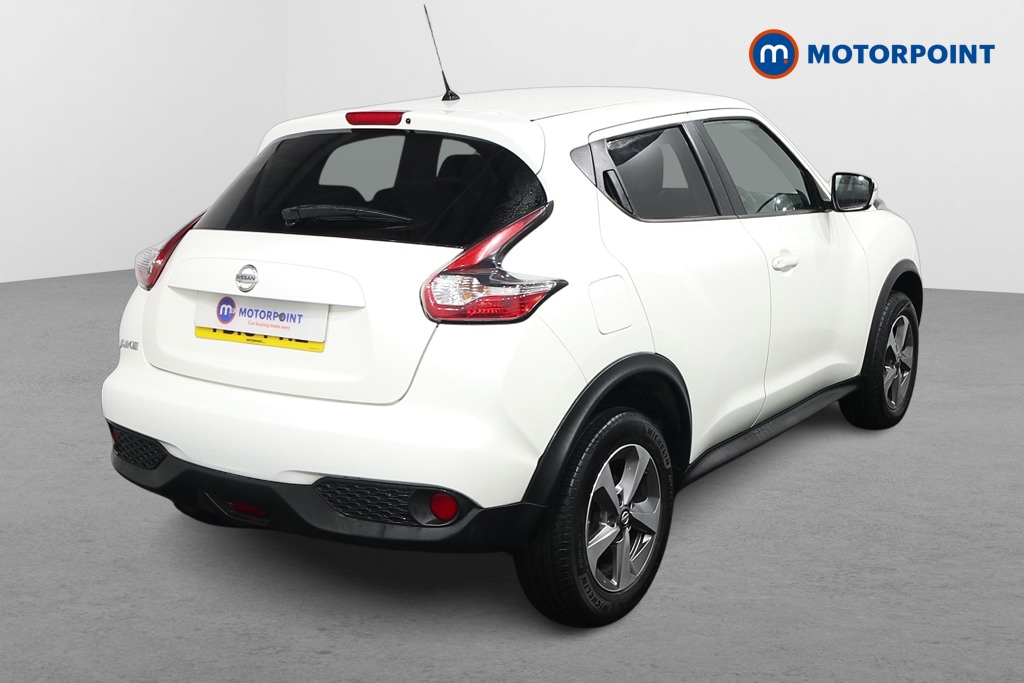 Used Nissan Juke 2019 for sale - 77286497: Photo 7