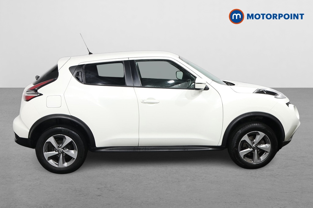 Used Nissan Juke 2019 for sale - 77286497: Photo 8