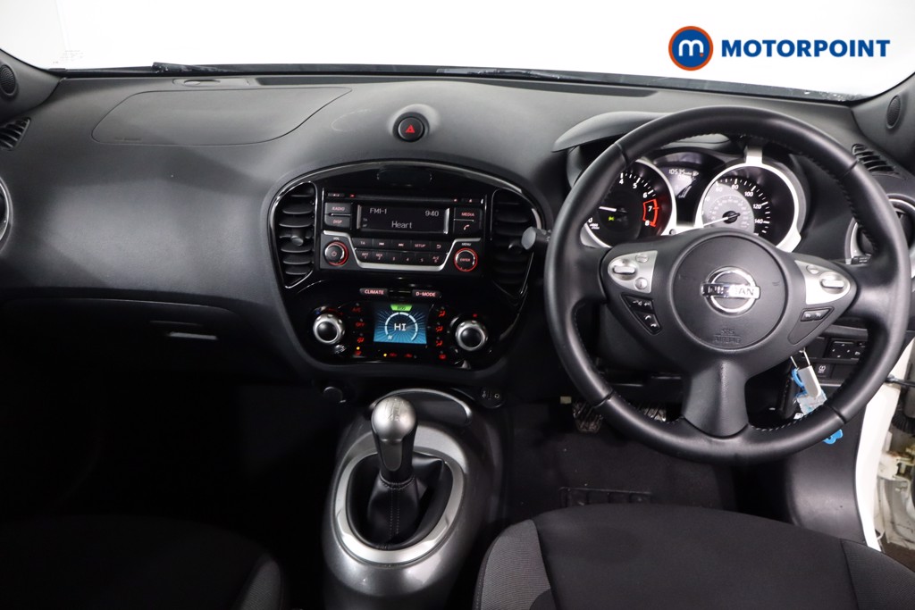 Used Nissan Juke 2019 for sale - 77286497: Photo 9