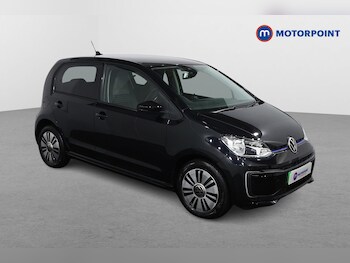 Used Volkswagen up! undefined for sale - 77446640: Photo
