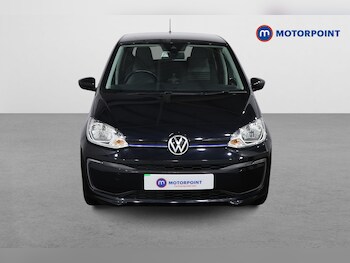 Used Volkswagen up! undefined for sale - 77446640: Photo