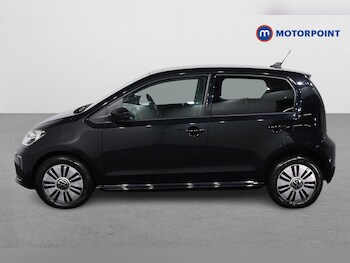 Used Volkswagen up! undefined for sale - 77446640: Photo