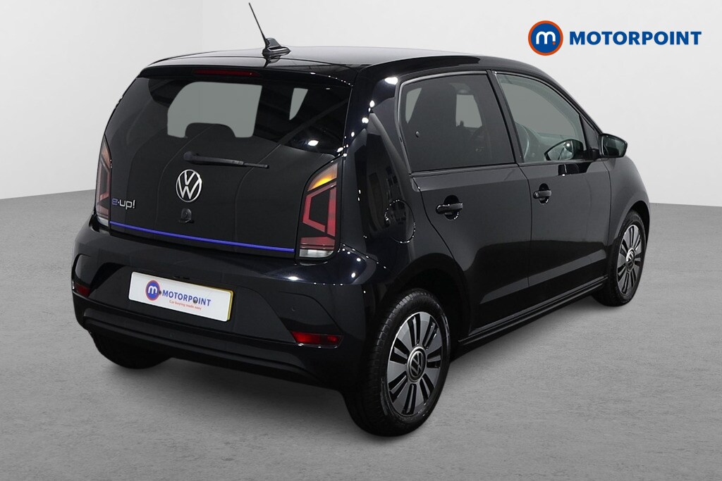 Used Volkswagen up! for sale - 77446640: Photo 7