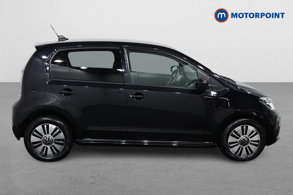 Used Volkswagen up! for sale - 77446640: Photo 8