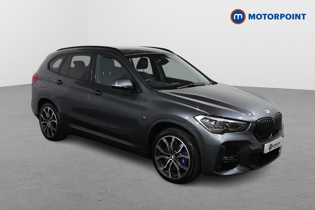 Used BMW X1 2022 for sale - 76340903: Photo 1
