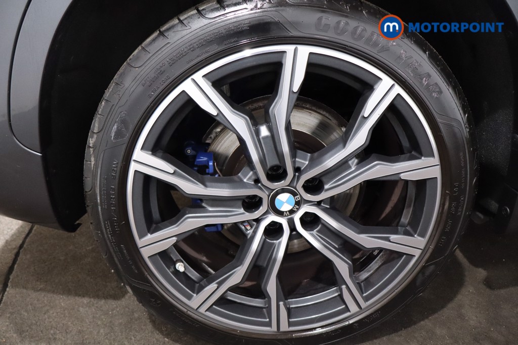 Used BMW X1 2022 for sale - 76340903: Photo 17