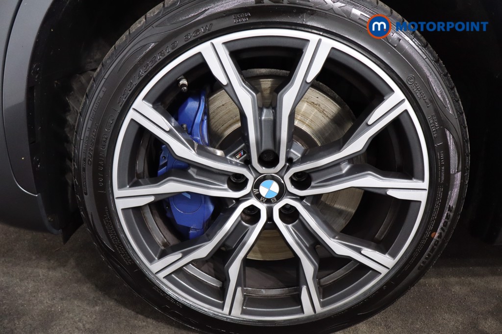 Used BMW X1 2022 for sale - 76340903: Photo 19