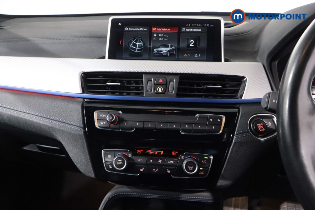 Used BMW X1 2022 for sale - 76340903: Photo 23