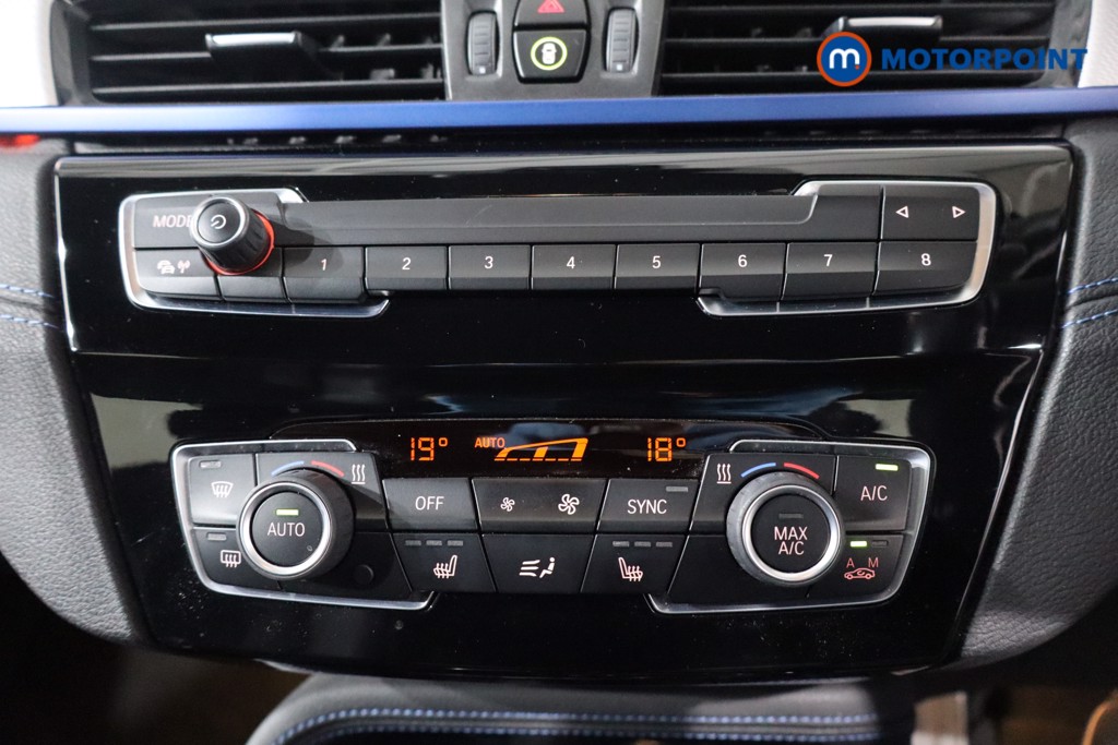 Used BMW X1 2022 for sale - 76340903: Photo 25