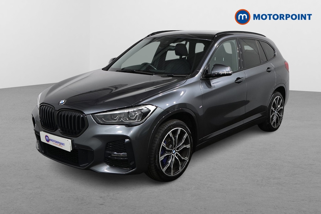 Used BMW X1 2022 for sale - 76340903: Photo 3